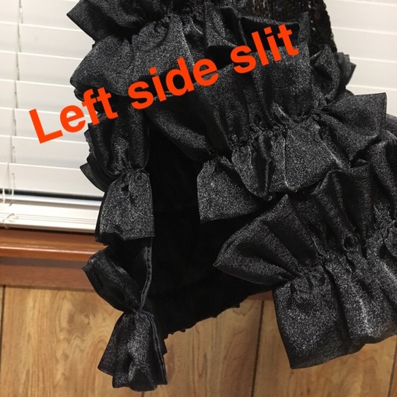 Prom or Homecoming Dress - Picture 6 of 6